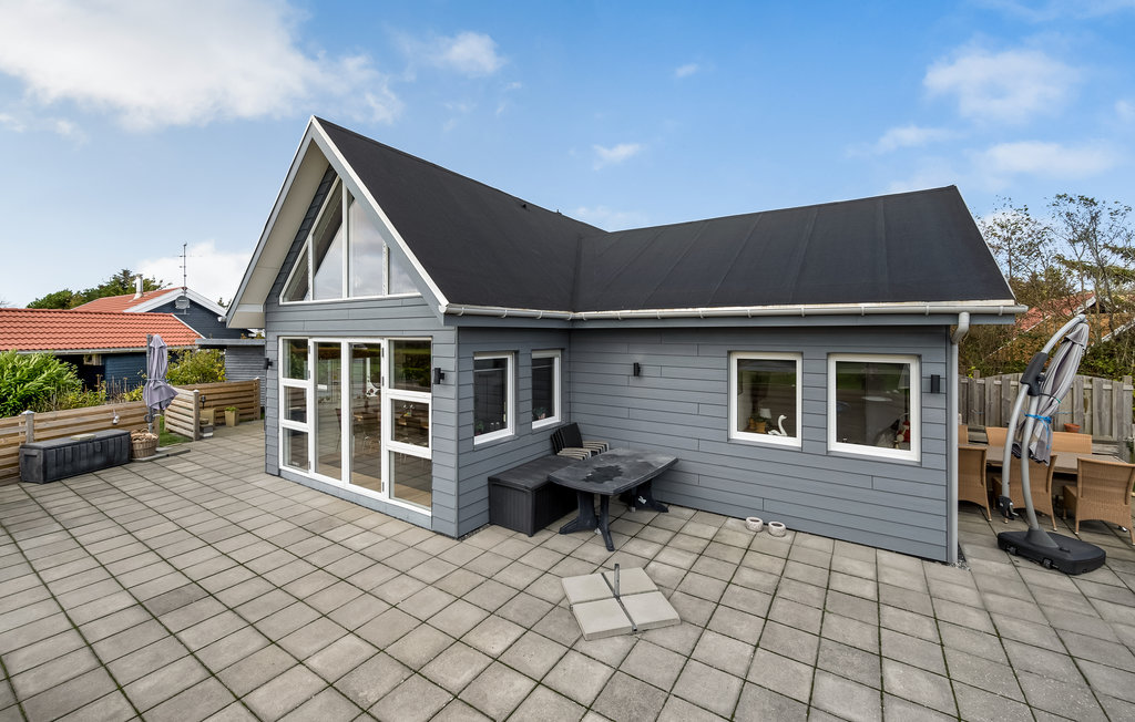 Feriehuse - Skalstrup Strand , Danmark - A5187 10