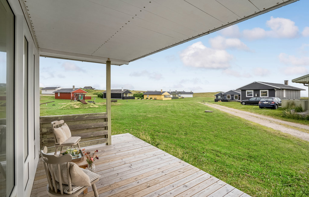 Ferienhaus - Trans Strand , Dänemark - A5116 2
