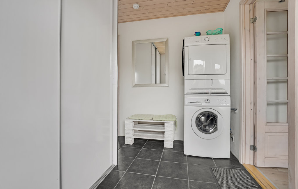 Ferienhaus - Vejlby Klit Strand , Dänemark - A5108 24