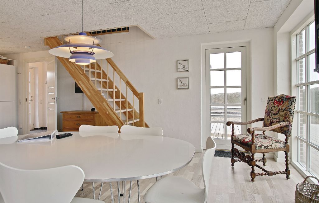 Ferienhaus - Vejlby Klit Strand , Dänemark - A5114 5