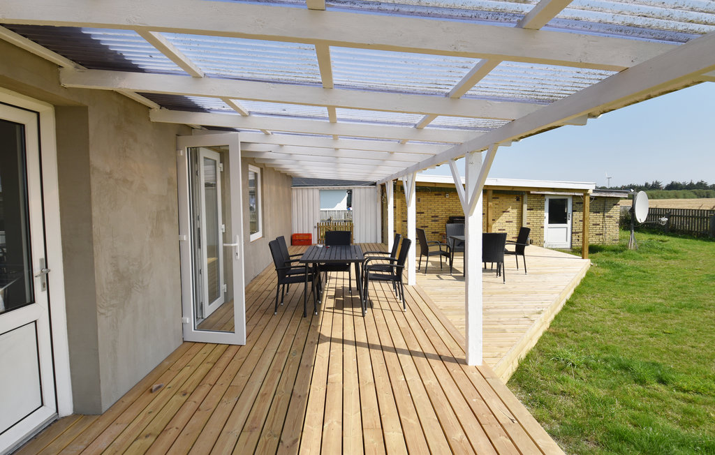 Feriehuse - Vrist , Danmark - A5149 4