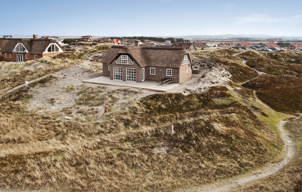 Ferienhaus - Vejlby Klit Strand , Dänemark - A5114 9