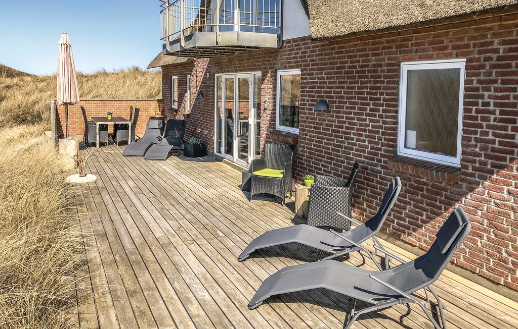 Ferienhaus - Vejlby Klit Strand , Dänemark - A5108 14