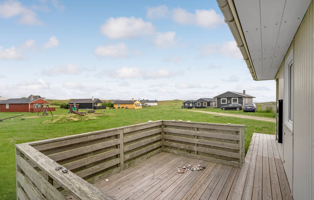 Ferienhaus - Trans Strand , Dänemark - A5116 14