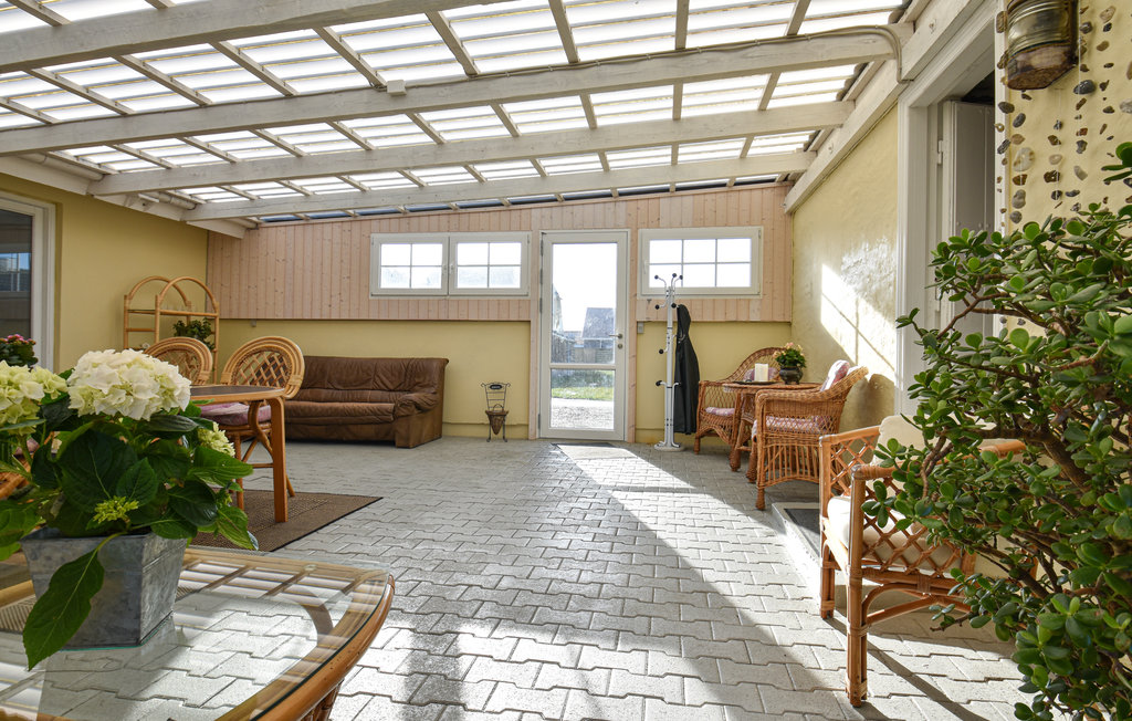 Ferienhaus - Thorsminde Strand , Dänemark - A5123 11