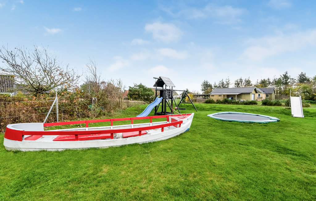 Feriehuse - Skalstrup Strand , Danmark - A5187 9