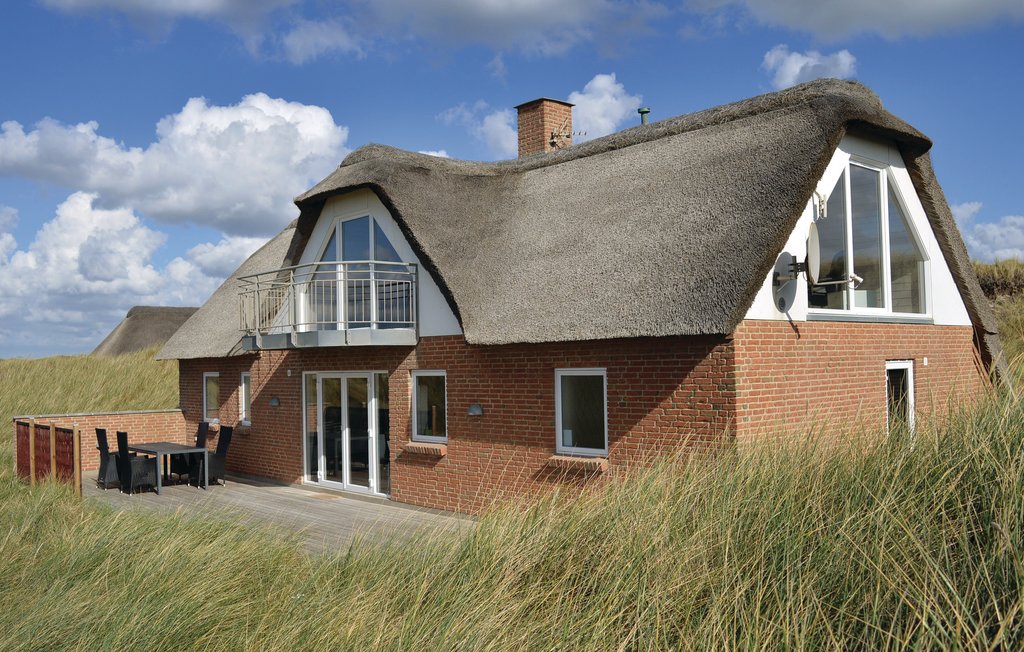 Ferienhaus - Vejlby Klit Strand , Dänemark - A5108 13