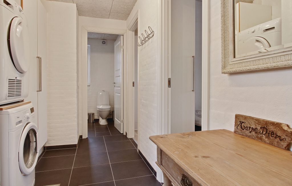 Ferienhaus - Vejlby Klit Strand , Dänemark - A5114 14