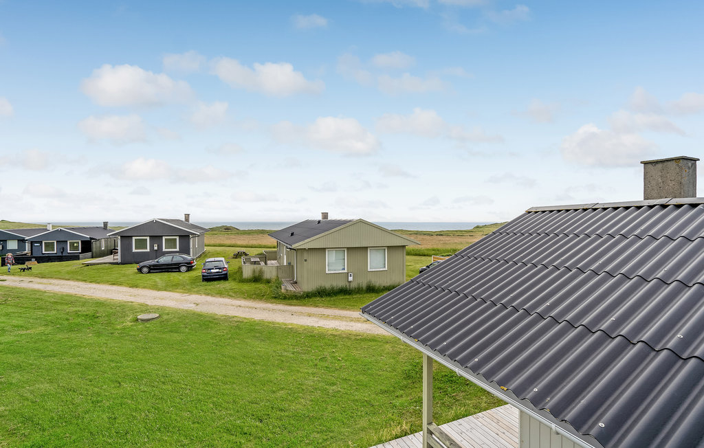 Ferienhaus - Trans Strand , Dänemark - A5116 13