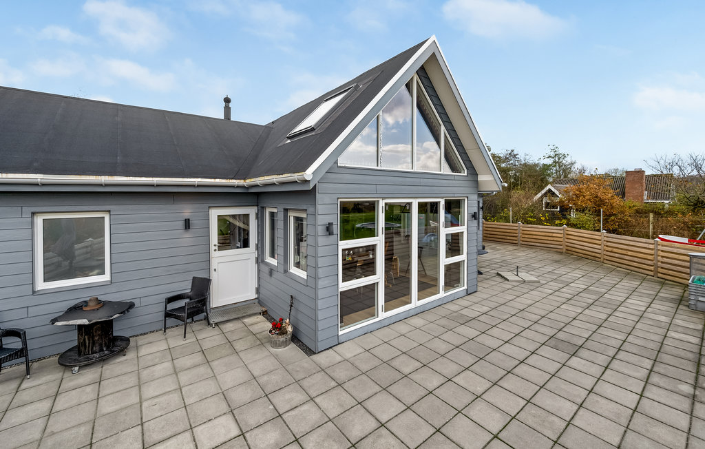 Feriehuse - Skalstrup Strand , Danmark - A5187 13