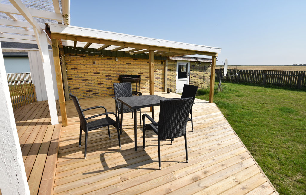 Feriehuse - Vrist , Danmark - A5149 7