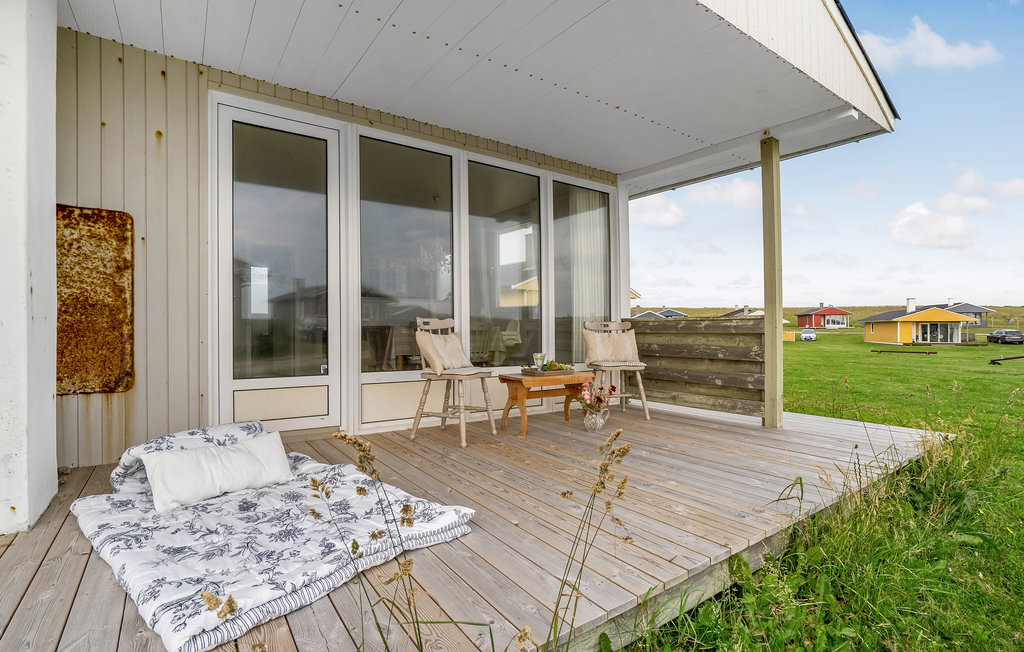 Ferienhaus - Trans Strand , Dänemark - A5116 11