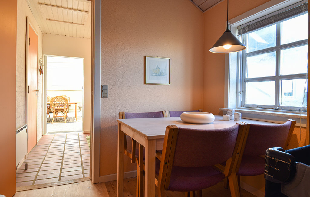 Ferienhaus - Thorsminde Strand , Dänemark - A5123 19