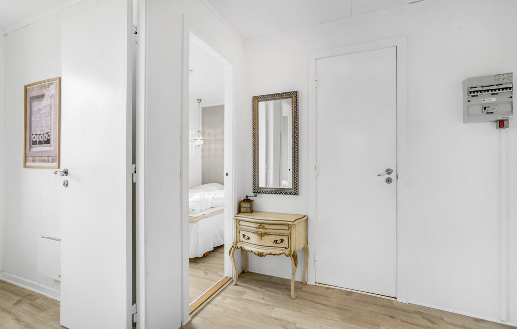 Ferienhaus - Trans Strand , Dänemark - A5116 20