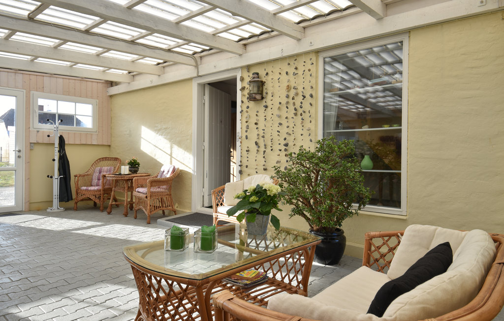 Ferienhaus - Thorsminde Strand , Dänemark - A5123 6