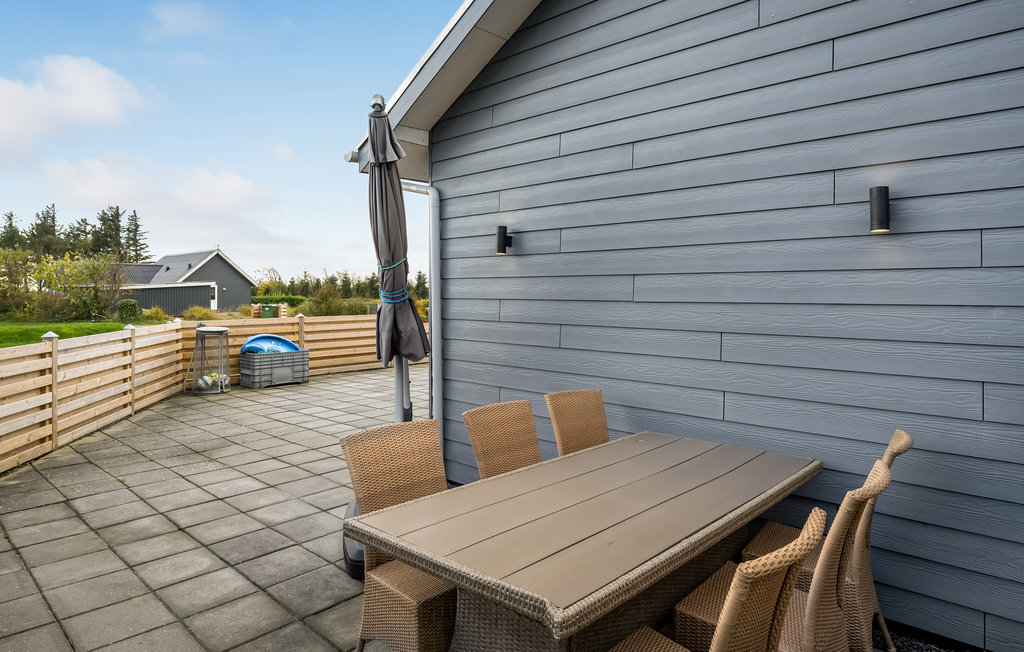 Feriehuse - Skalstrup Strand , Danmark - A5187 11