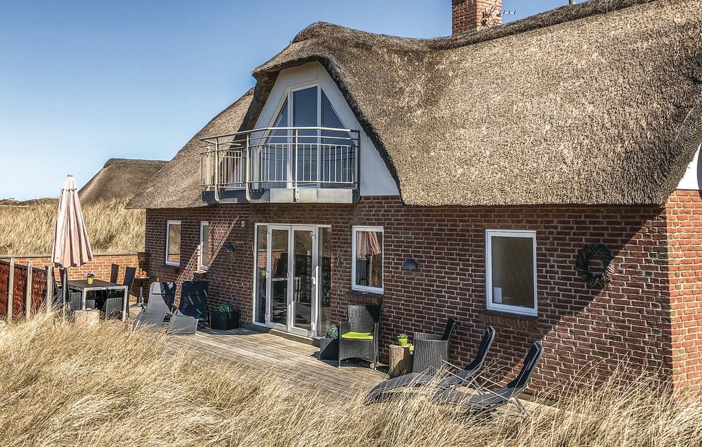 Ferienhaus - Vejlby Klit Strand , Dänemark - A5108 15