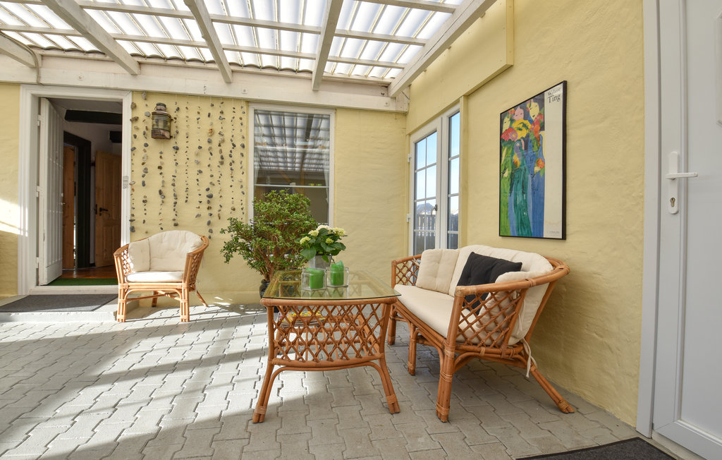 Ferienhaus - Thorsminde Strand , Dänemark - A5123 10