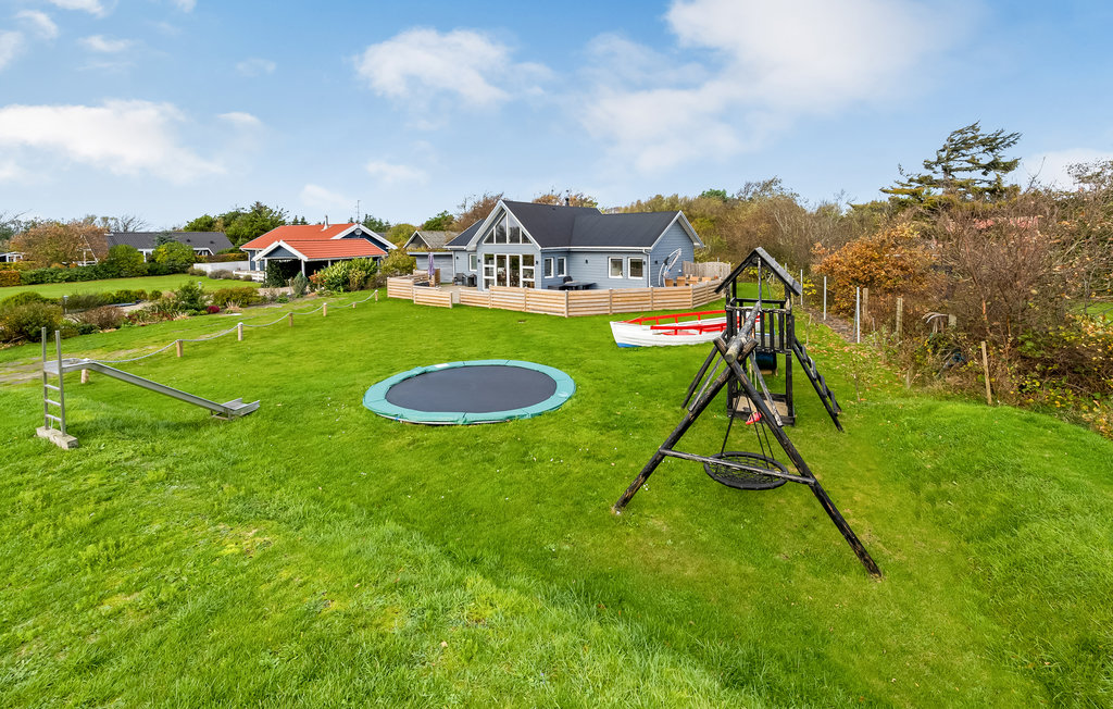 Feriehuse - Skalstrup Strand , Danmark - A5187 14