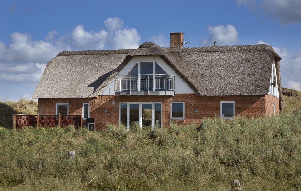 Ferienhaus - Vejlby Klit Strand , Dänemark - A5108 12