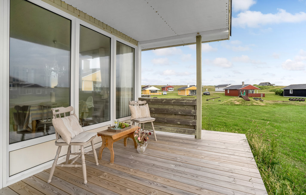 Ferienhaus - Trans Strand , Dänemark - A5116 12