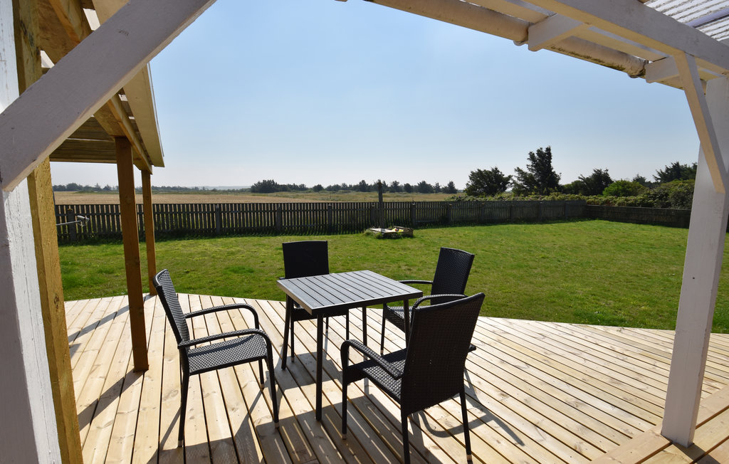 Feriehuse - Vrist , Danmark - A5149 8