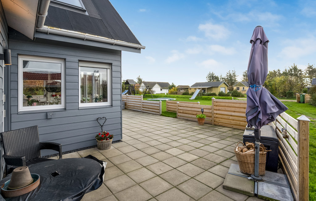 Feriehuse - Skalstrup Strand , Danmark - A5187 12