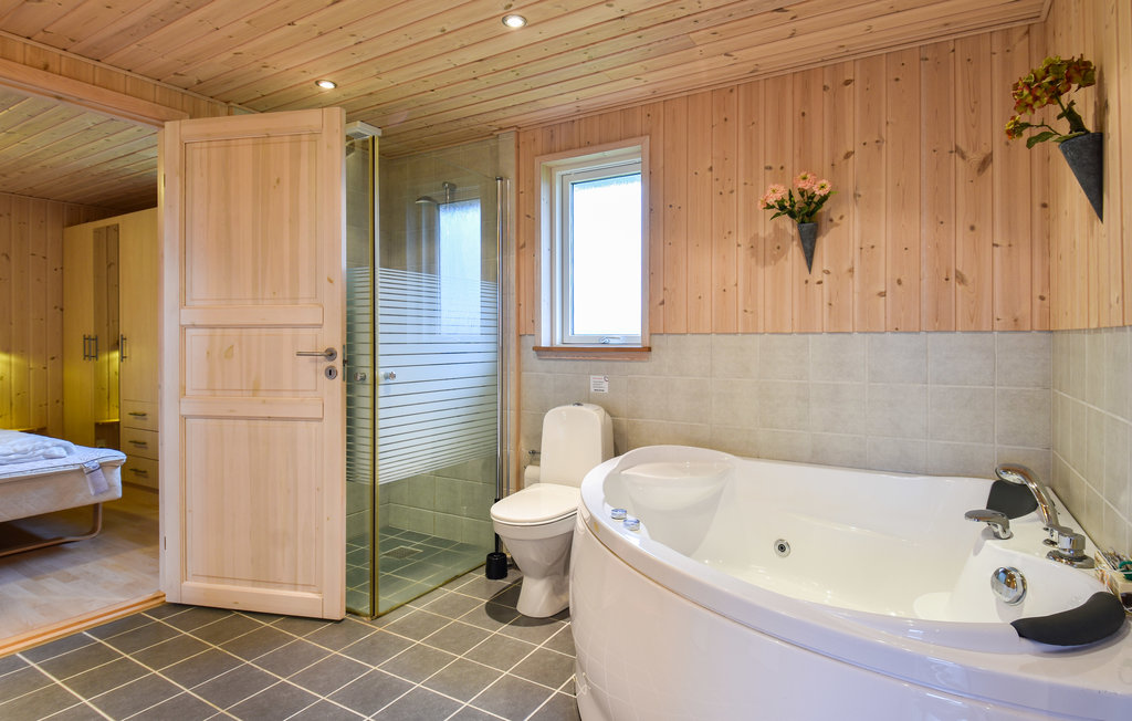 Ferienhaus - Vejlby Klit , Dänemark - A5105 6