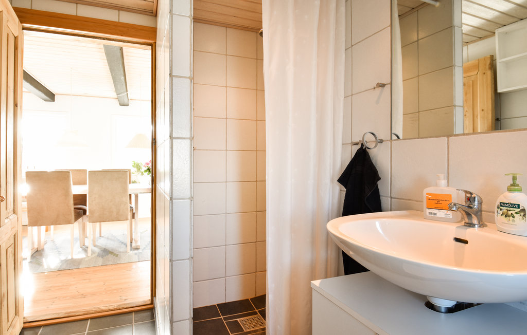 Ferienhaus - Thorsminde Strand , Dänemark - A5123 27