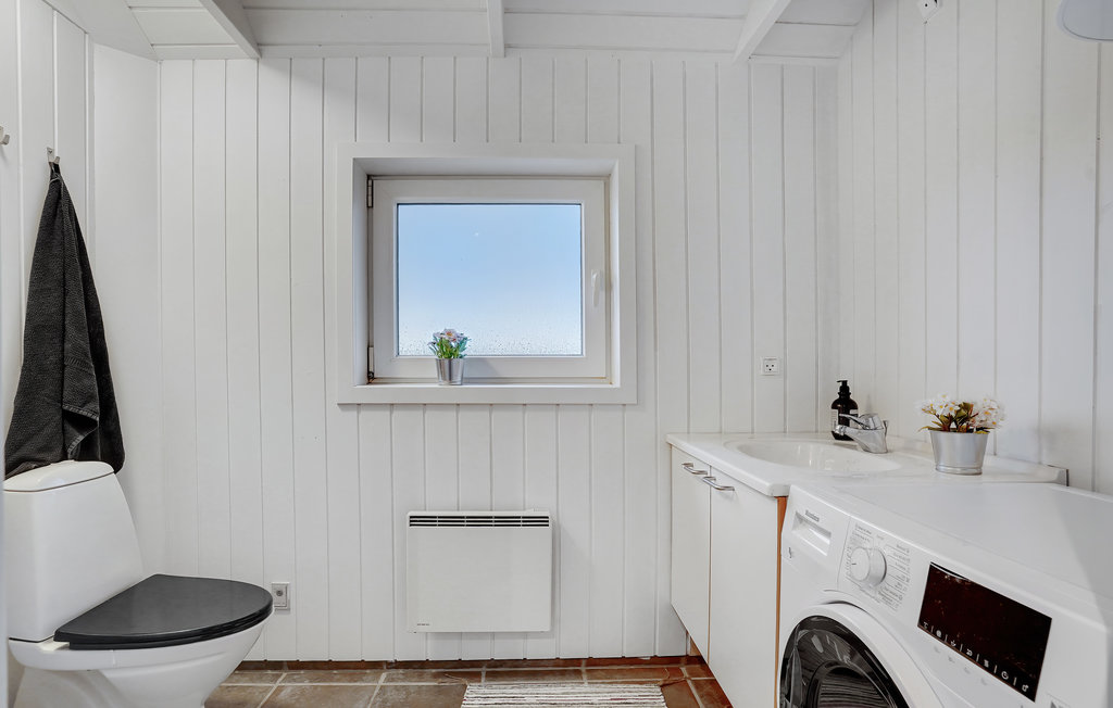 Ferienhaus - Fjand , Dänemark - A5129 25