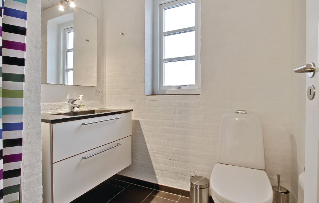 Ferienhaus - Vejlby Klit Strand , Dänemark - A5114 17