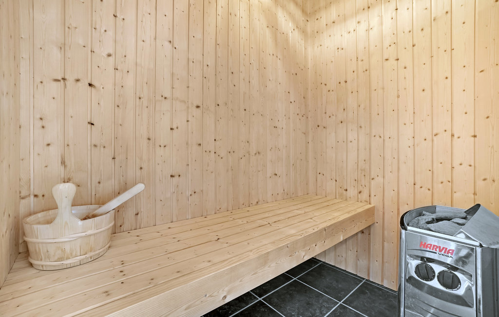 Ferienhaus - Vejlby Klit Strand , Dänemark - A5108 31