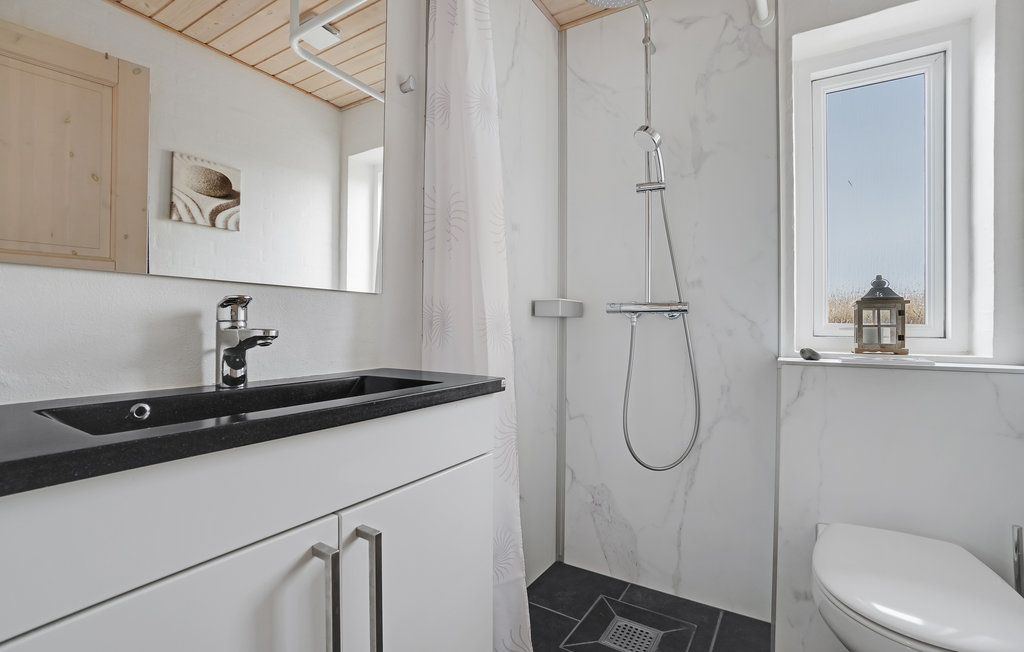 Ferienhaus - Vejlby Klit Strand , Dänemark - A5108 29
