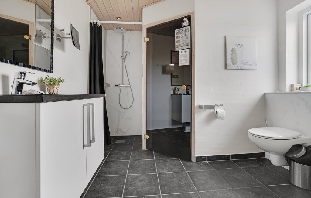 Ferienhaus - Vejlby Klit Strand , Dänemark - A5108 30