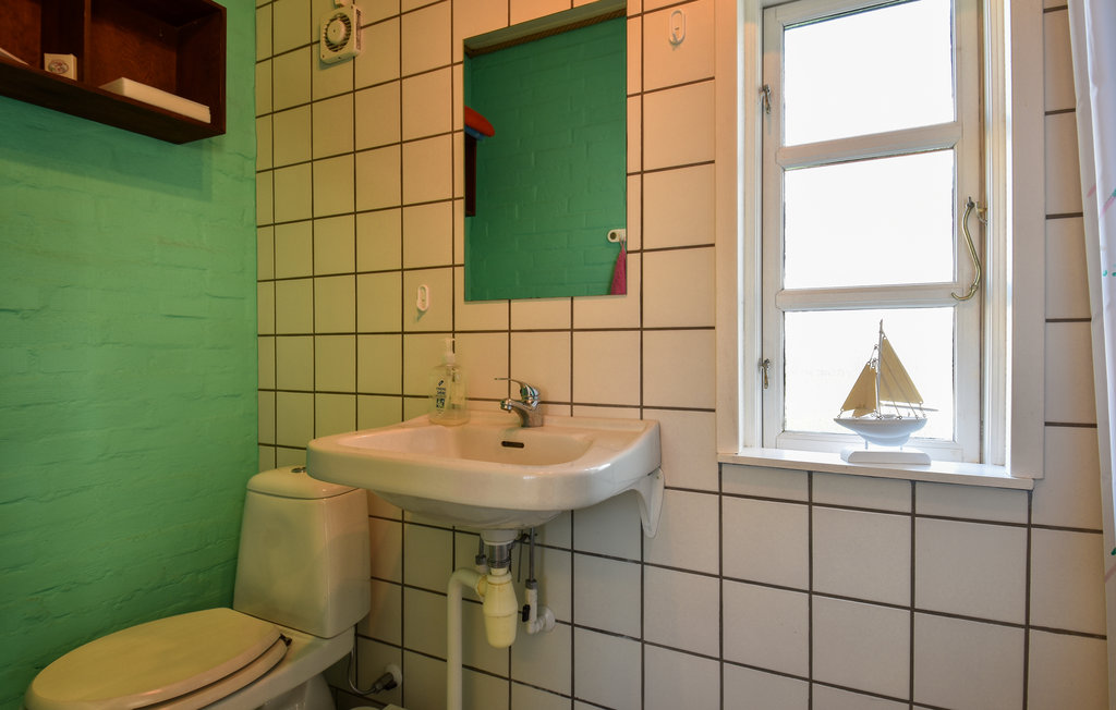 Ferienhaus - Thorsminde Strand , Dänemark - A5123 29