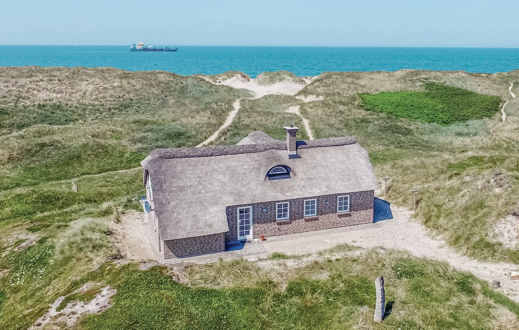 Ferienhaus - Vejlby Klit Strand , Dänemark - A5114 1