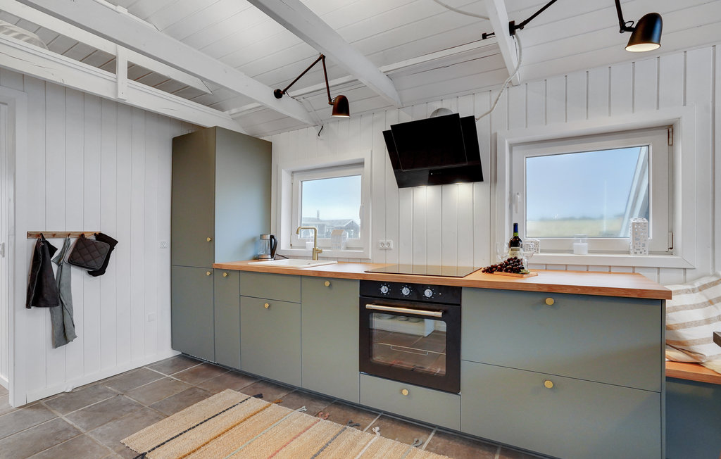 Ferienhaus - Fjand , Dänemark - A5129 7