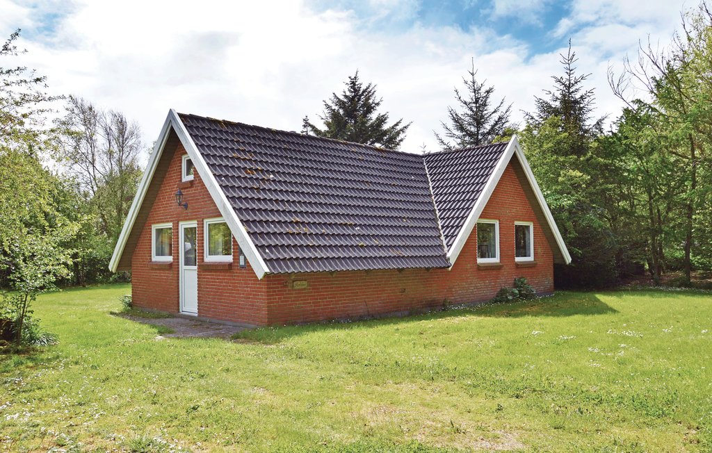 Feriehus - Skalstrup Strand , Danmark - A5111 4