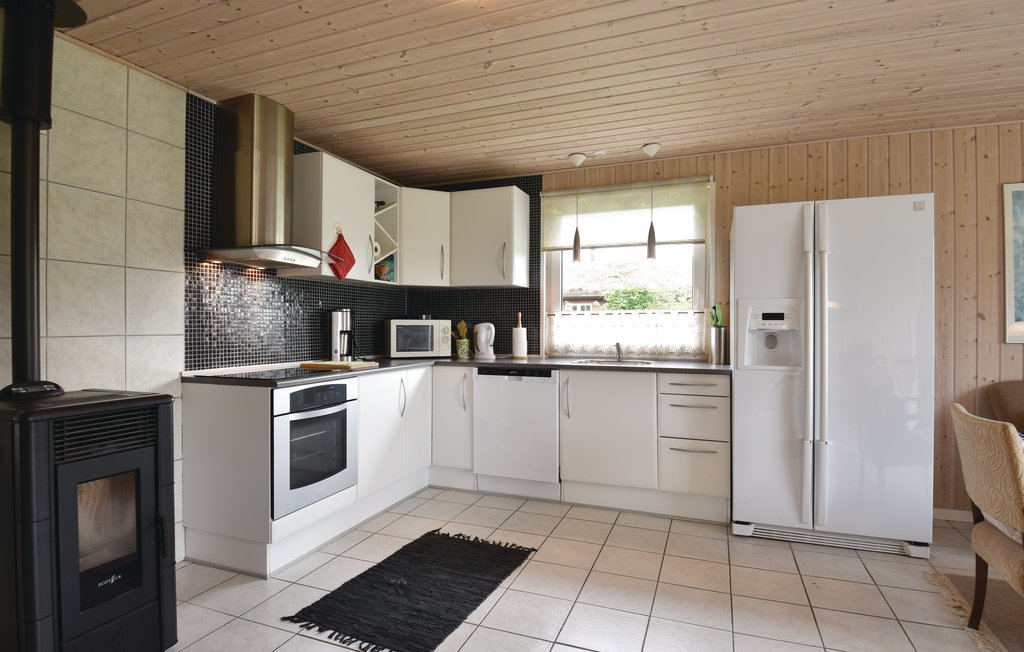 Feriehus - Skalstrup Strand , Danmark - A5113 4