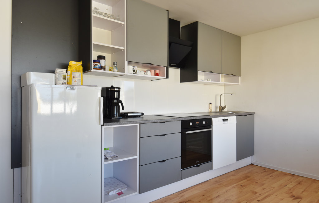 Feriehuse - Vrist , Danmark - A5149 14