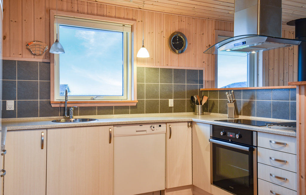 Ferienhaus - Vejlby Klit , Dänemark - A5105 5