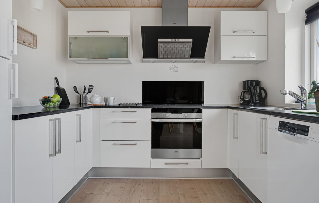 Ferienhaus - Vejlby Klit Strand , Dänemark - A5108 23