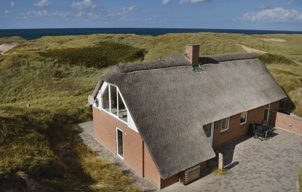 Ferienhaus - Vejlby Klit Strand , Dänemark - A5108 10