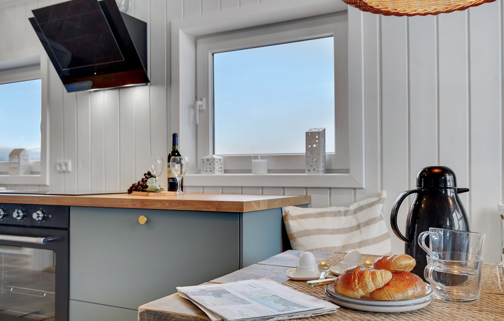 Ferienhaus - Fjand , Dänemark - A5129 22