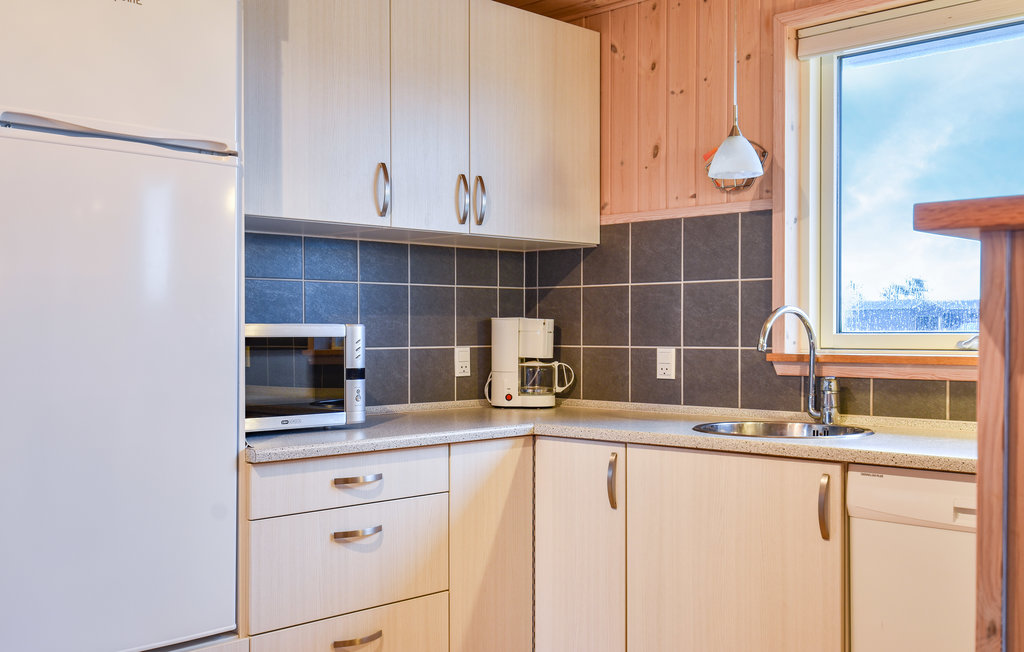 Ferienhaus - Vejlby Klit , Dänemark - A5105 10