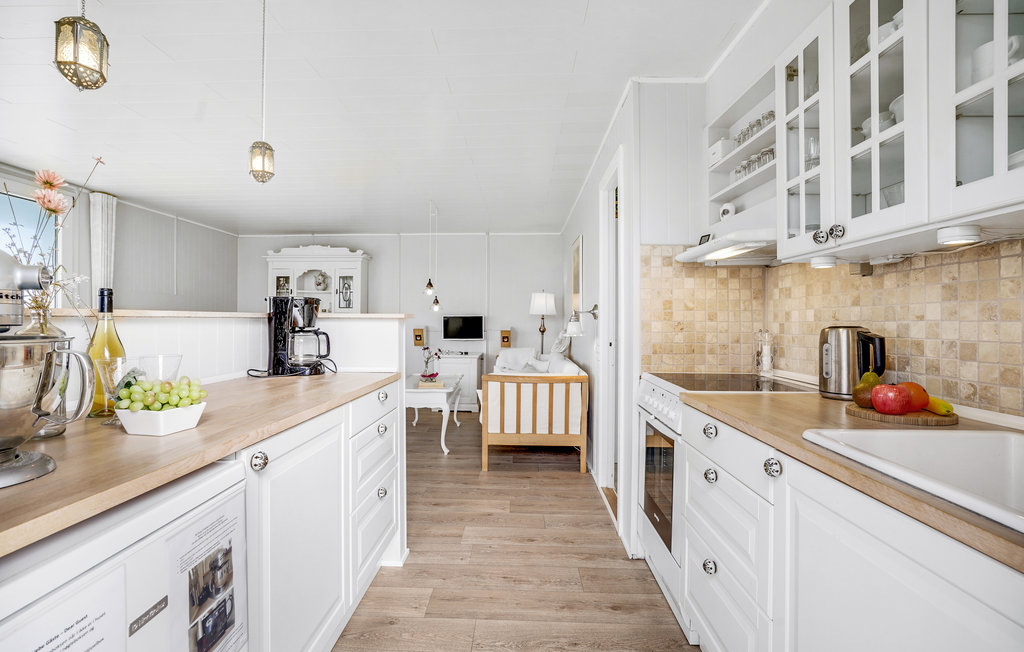 Ferienhaus - Trans Strand , Dänemark - A5116 17