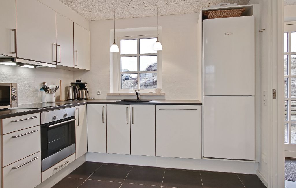 Ferienhaus - Vejlby Klit Strand , Dänemark - A5114 6