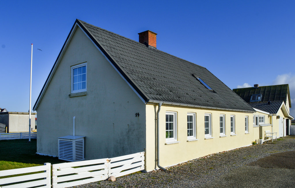 Ferienhaus - Thorsminde Strand , Dänemark - A5123 8