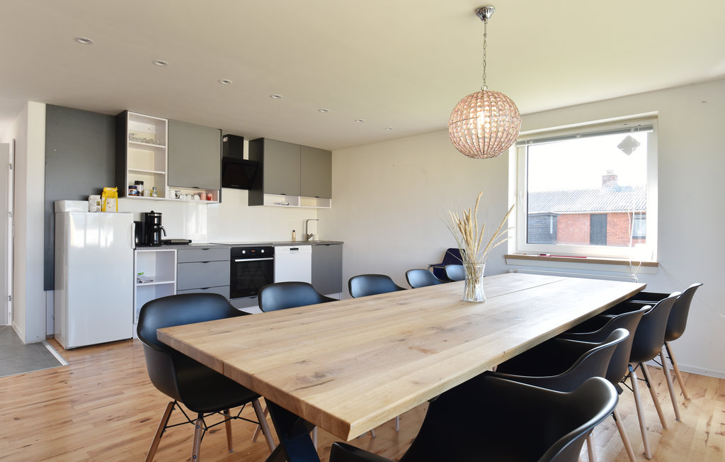 Feriehuse - Vrist , Danmark - A5149 15