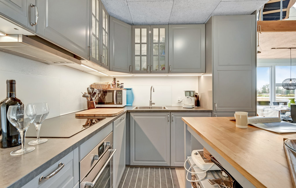 Feriehuse - Skalstrup Strand , Danmark - A5187 18